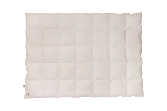 ECO antklodė, žąsų pūkai 700 (DAUGIASEZONINĖ)