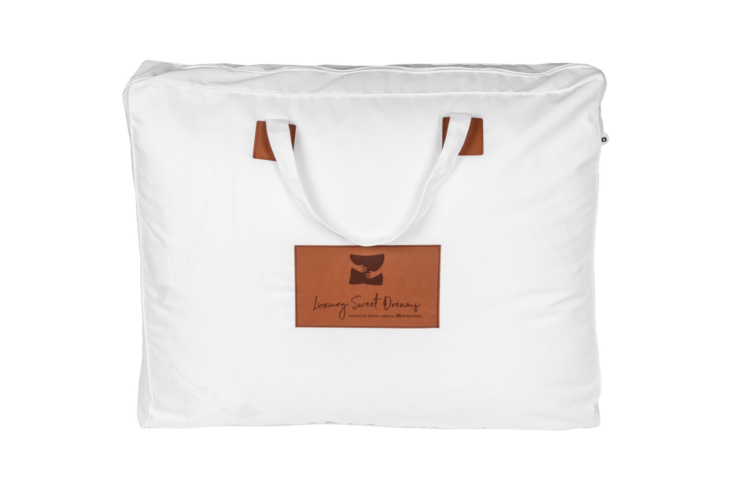 PREMIUM antklodė, žąsų pūkai 800 (VASARINĖ)