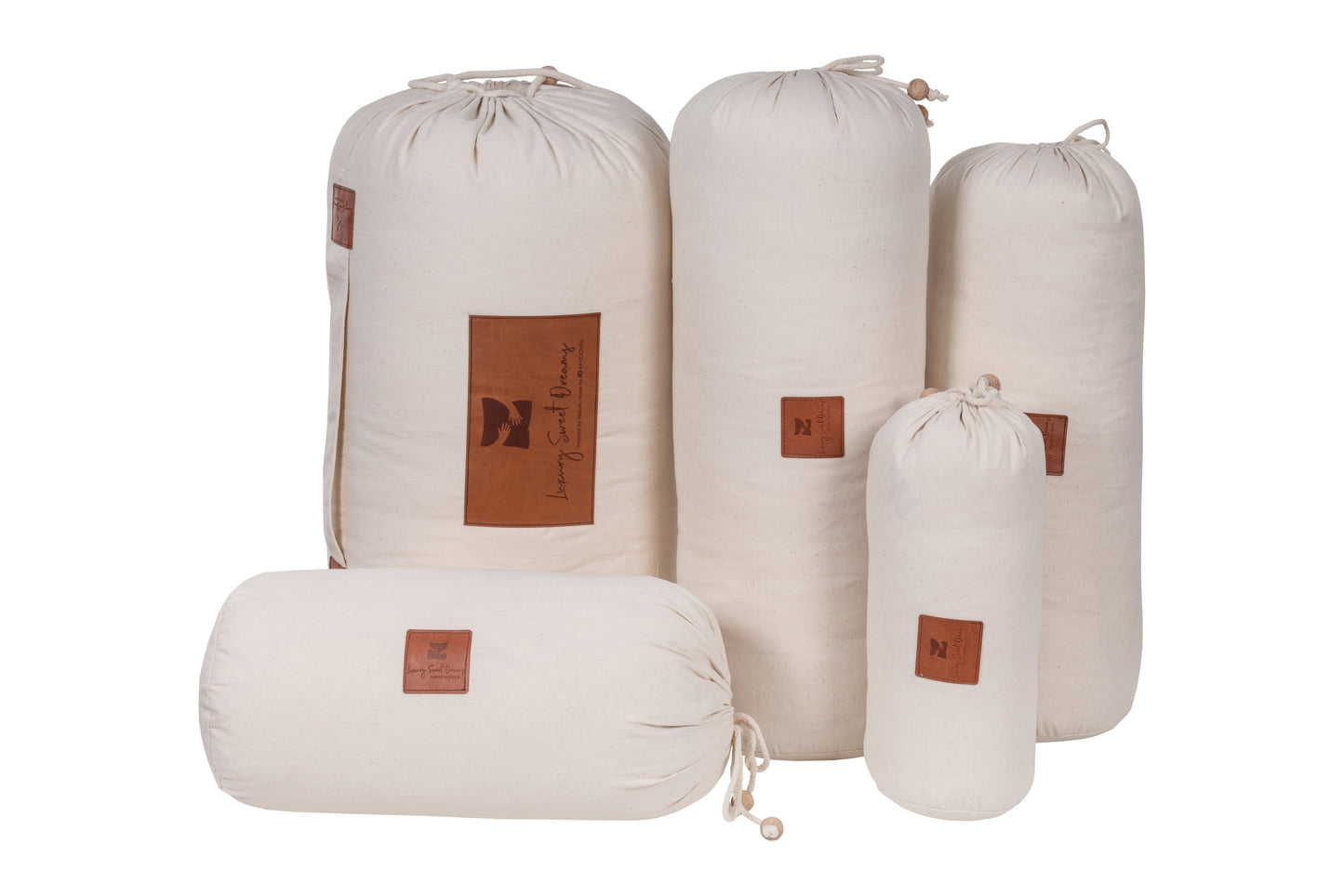 ECO antklodė, žąsų pūkai 700 (DAUGIASEZONINĖ)