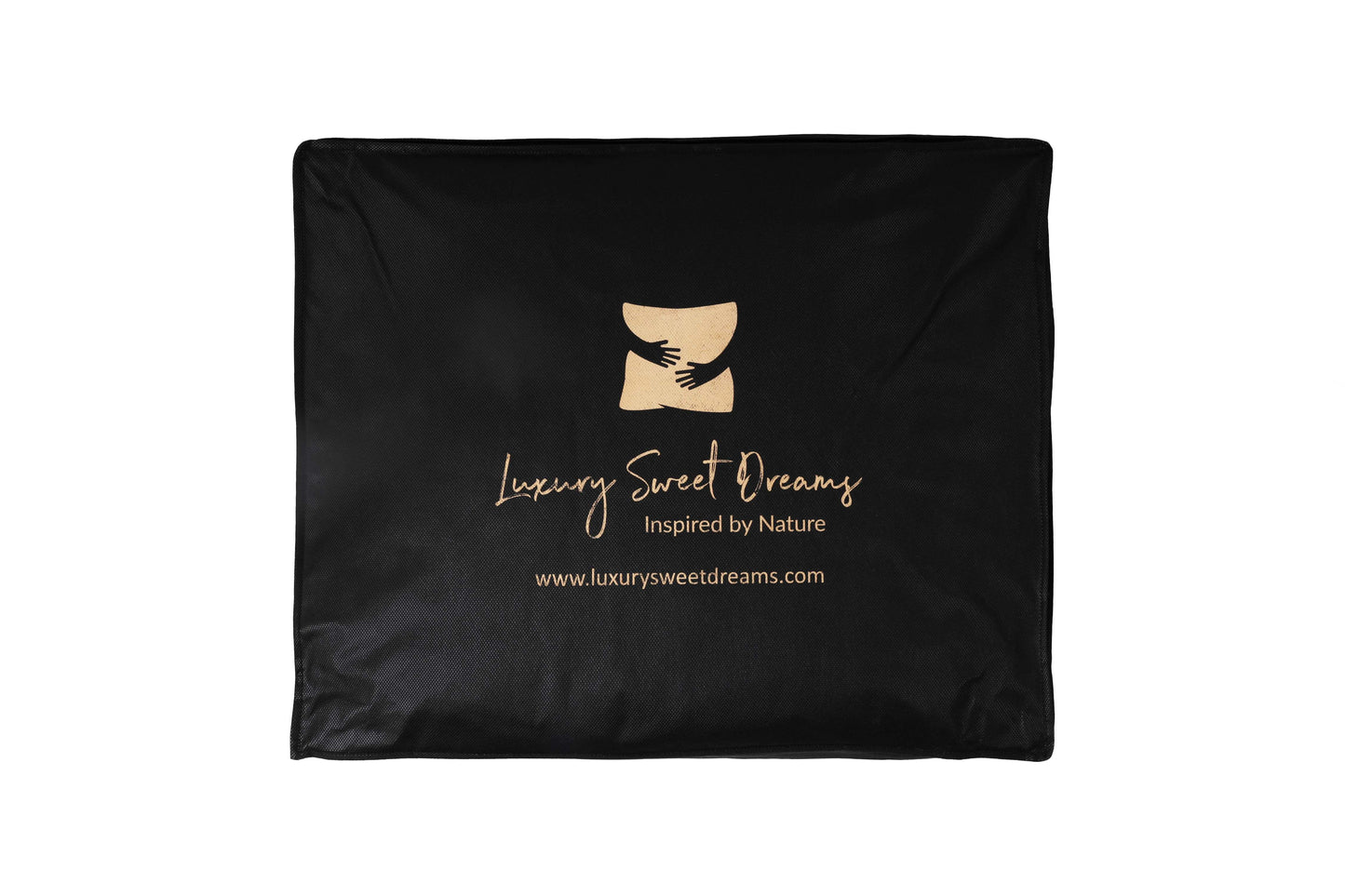 DREAM kolekcijos pagalvė su 15% ančių pūkų užpildu