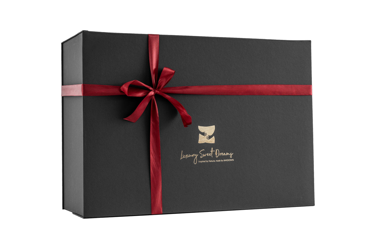 Išskirtinė pūkinė pagalvė „KOLUDA“  – 100% žąsų pūkas