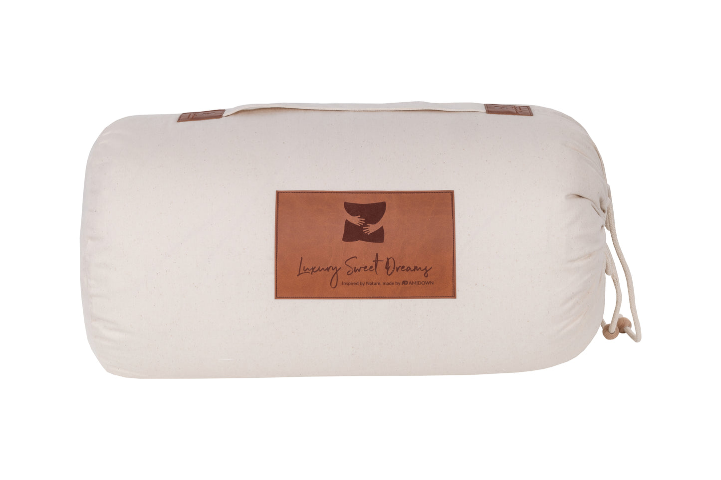 ECO antklodė, žąsų pūkai 700 (DAUGIASEZONINĖ)